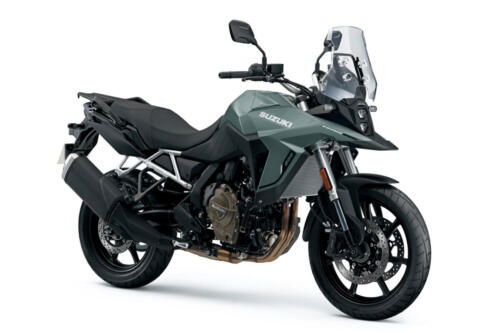 Suzuki V-Strom 800 - 2024 (149)