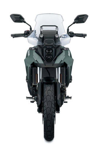 Suzuki V-Strom 800 - 2024 (150)
