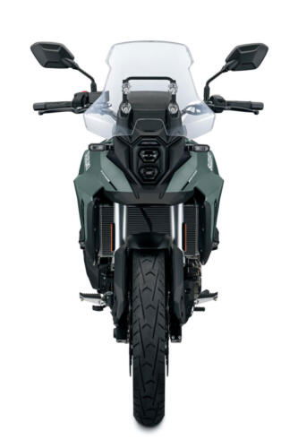 Suzuki V-Strom 800 - 2024 (150)