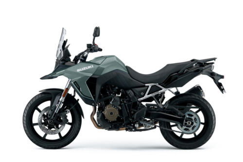 Suzuki V-Strom 800 - 2024 (151)