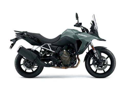 Suzuki V-Strom 800 - 2024 (153)