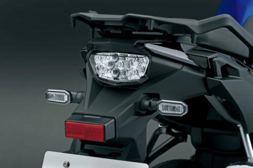 Suzuki V-Strom 800 - 2024 (156)