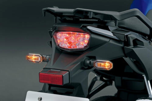 Suzuki V-Strom 800 - 2024 (157)