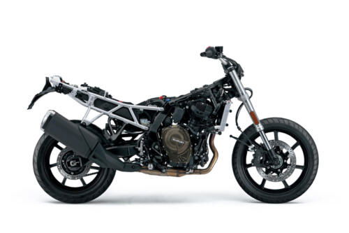 Suzuki V-Strom 800 - 2024 (163)