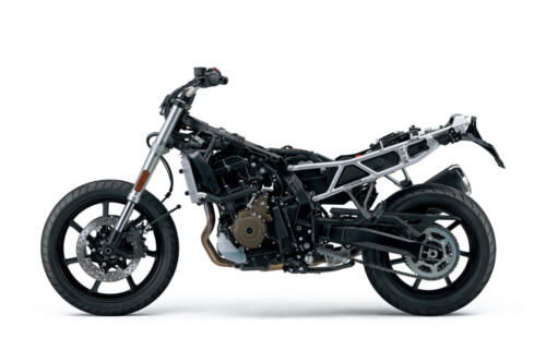 Suzuki V-Strom 800 - 2024 (164)