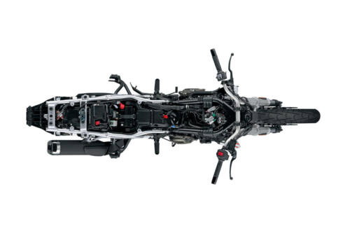 Suzuki V-Strom 800 - 2024 (165)