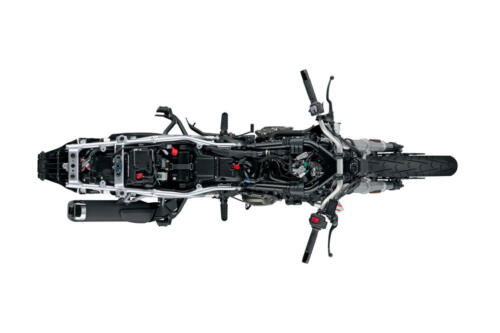 Suzuki V-Strom 800 - 2024 (165)