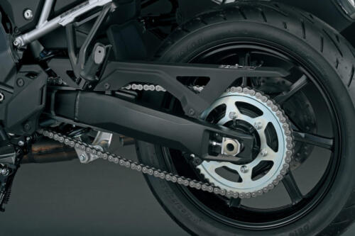 Suzuki V-Strom 800 - 2024 (167)