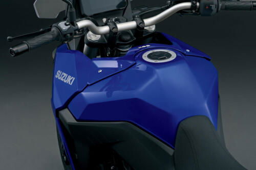 Suzuki V-Strom 800 - 2024 (168)