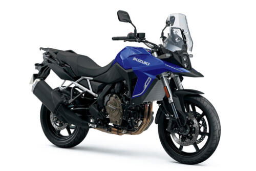 Suzuki V-Strom 800 - 2024 (170)