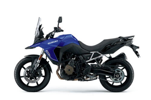 Suzuki V-Strom 800 - 2024 (172)
