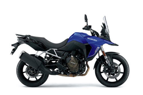 Suzuki V-Strom 800 - 2024 (174)