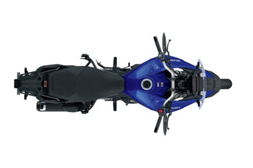 Suzuki V-Strom 800 - 2024 (175)