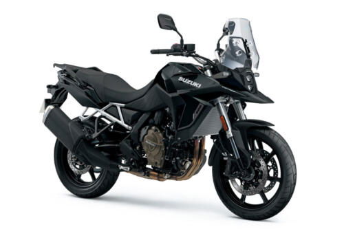 Suzuki V-Strom 800 - 2024 (176)