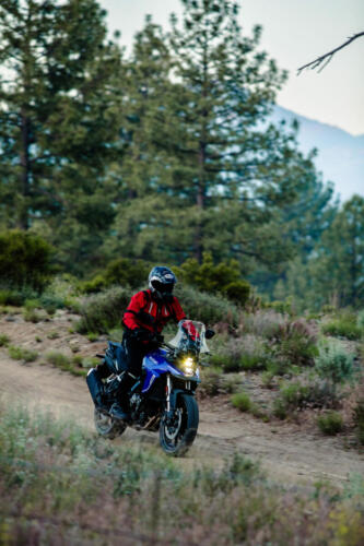 Suzuki V-Strom 800 - 2024 (19)