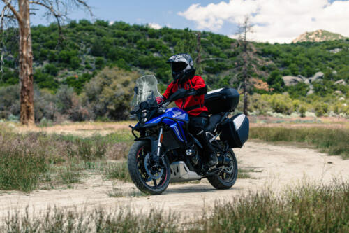Suzuki V-Strom 800 - 2024 (2)