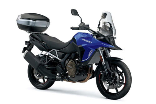 Suzuki V-Strom 800 - 2024 (26)
