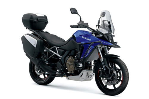 Suzuki V-Strom 800 - 2024 (27)