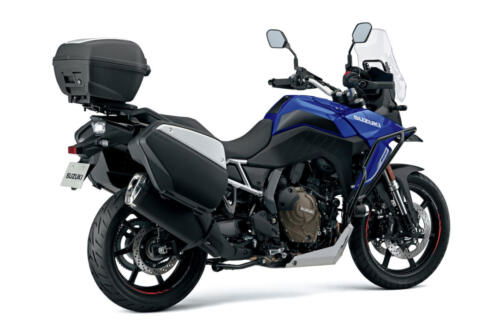 Suzuki V-Strom 800 - 2024 (28)