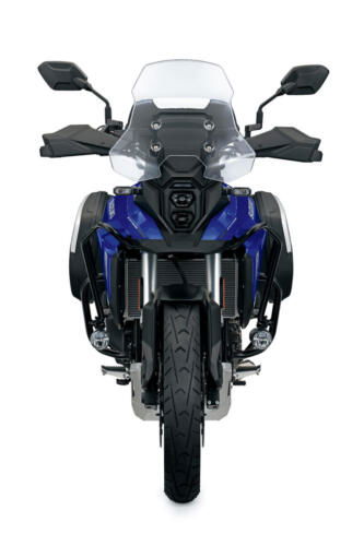 Suzuki V-Strom 800 - 2024 (29)