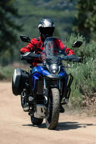 Suzuki V-Strom 800 - 2024 (3)