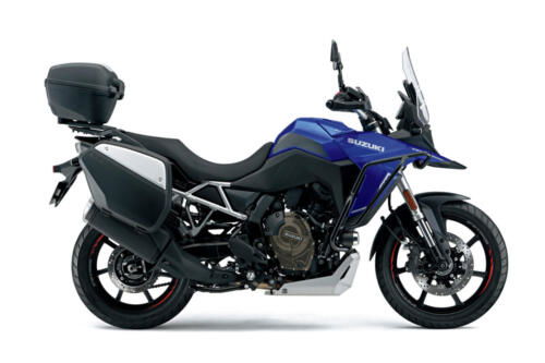 Suzuki V-Strom 800 - 2024 (30)