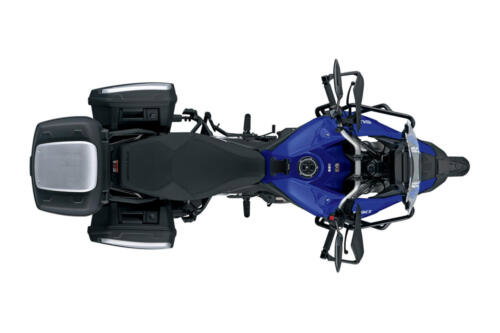 Suzuki V-Strom 800 - 2024 (31)