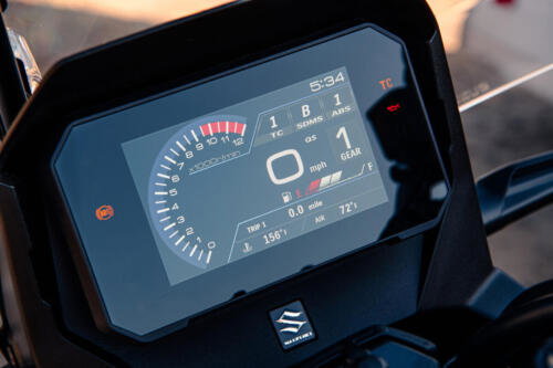 Suzuki V-Strom 800 - 2024 (35)