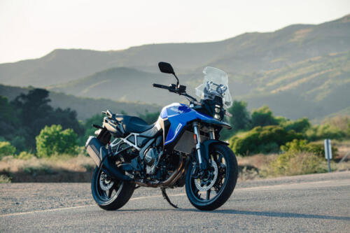 Suzuki V-Strom 800 - 2024 (40)
