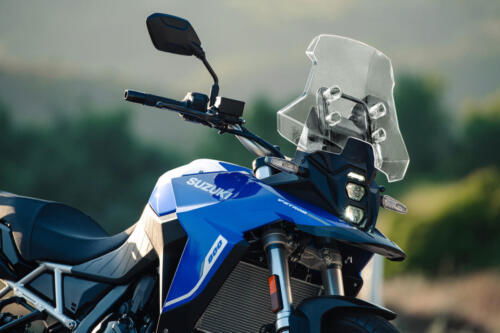 Suzuki V-Strom 800 - 2024 (41)