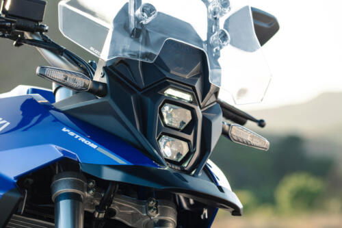 Suzuki V-Strom 800 - 2024 (42)