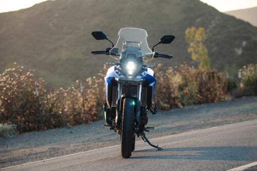 Suzuki V-Strom 800 - 2024 (43)