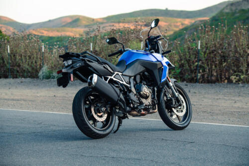 Suzuki V-Strom 800 - 2024 (44)