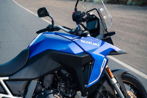 Suzuki V-Strom 800 - 2024 (45)