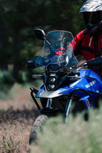 Suzuki V-Strom 800 - 2024 (48)