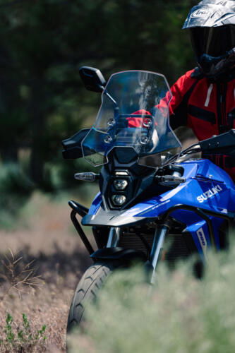Suzuki V-Strom 800 - 2024 (48)