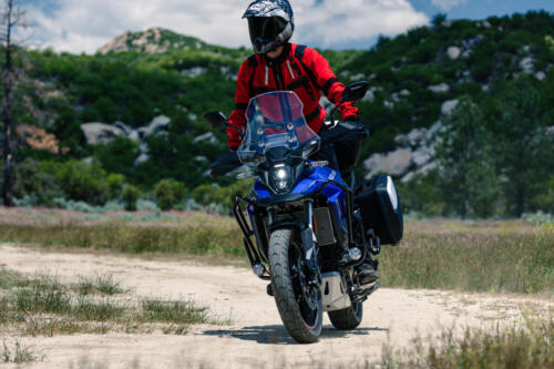Suzuki V-Strom 800 - 2024 (49)