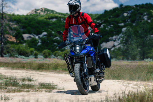 Suzuki V-Strom 800 - 2024 (49)