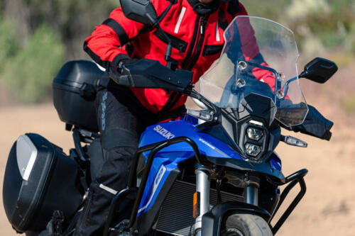 Suzuki V-Strom 800 - 2024 (54)