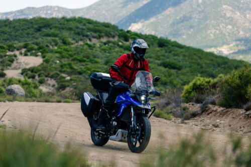 Suzuki V-Strom 800 - 2024 (6)