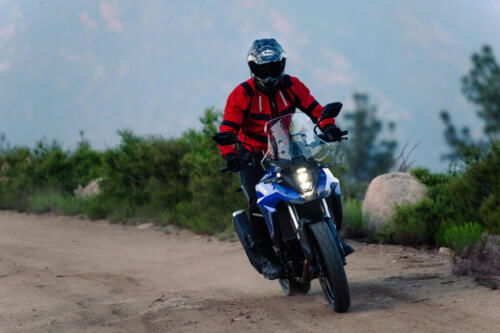 Suzuki V-Strom 800 - 2024 (60)