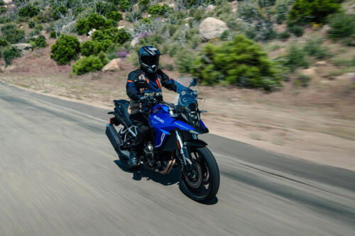 Suzuki V-Strom 800 - 2024 (65)