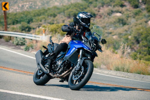 Suzuki V-Strom 800 - 2024 (68)