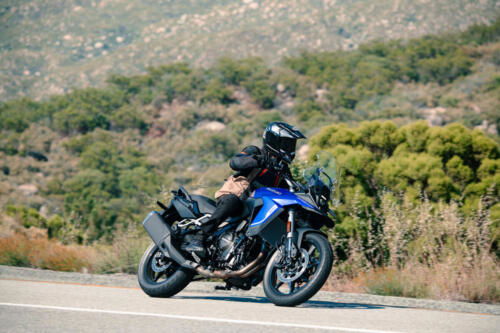 Suzuki V-Strom 800 - 2024 (70)