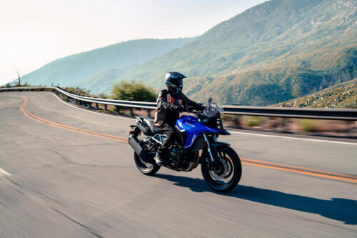 Suzuki V-Strom 800 - 2024 (77)