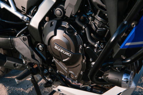 Suzuki V-Strom 800 - 2024 (80)
