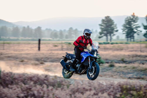 Suzuki V-Strom 800 - 2024 (83)
