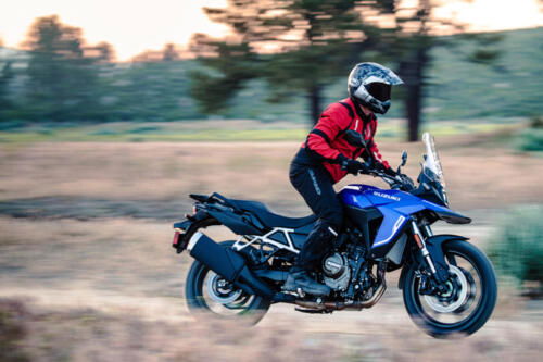 Suzuki V-Strom 800 - 2024 (84)