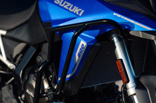 Suzuki V-Strom 800 - 2024 (9)