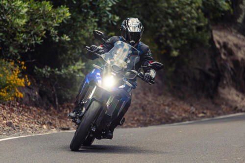 Suzuki V-Strom 800 - 2024 (90)